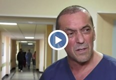 Близки се съмняват в полицейско насилие при ареста42 годишен мъж се