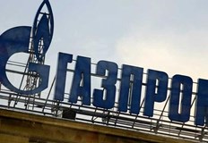 Газпром спря доставките за Латвия заради нарушения по договора между