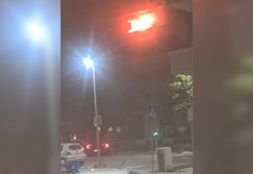 Общо 23 ма души бяха евакуирани от жилищна сграда заради пожар