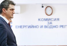 ВиК услугите се вдигат с около 30 каза още тойБез