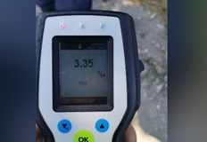 Мъжът е задържан за 24 часаЗадържаха софийски шофьор с драматичните