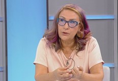 Според Буруджиева е абсолютно наивно е да очакваме че третият