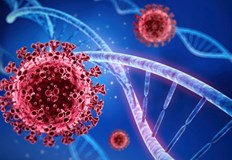 За първи път в България беше идентифициран подвариантът на COVID 19