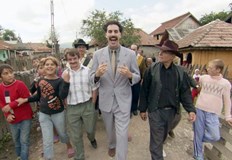 Класики като Животът на Брайън и Има ли пилот в