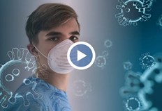 Връщат маските в болници социални заведения и градския транспорт в