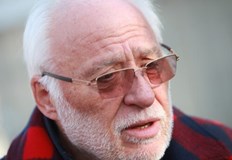 Рано тази сутрин в складове за боеприпаси на Емко е