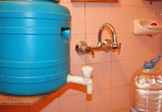 От днес едно от най големите кюстендилски села Соволяно минава