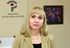 Не може да сме спокойни докато законодателно не се забрани