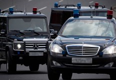 Само два дни преди този случай бе катастрофата при която