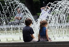 Температурите ще продължат да се повишават и максималните ще са