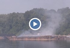 Институциите от Русе и Гюргево ще търсят решение на проблемаРусенци които рано