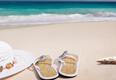 От всички видове летни обувки най вредни за краката са джапанките