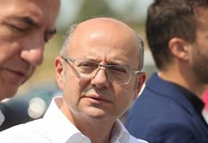 Интерконекторът дава нови възможности за диверсификация в съчетание с южния