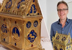 Това е религиозно преживяване заяви Артиър БрандВ 22 30 часа в