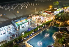 Слънчев бряг в България и Мармарис в Турция са най евтините