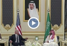 Убийството на журналиста Джамал Хашоги е основната тема за разговор