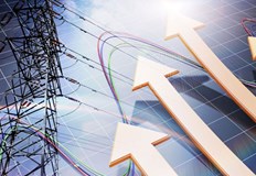 Цената на електроенергията на пазара в няколко държави от ЕС достигна нови