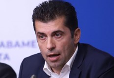 Премиерът в оставка обяви че няма как да е партньор