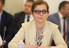 В една демократична държава е доста притеснителна тази реакцияТова каза министърът