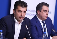 Обсъждат се бъдещите действия при покана за реализиране на третия