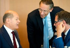 Страната спира да купува руски въглища от 31 август съобщи