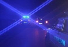 Сигнал за побой при който мъж е наръган с ножРазследване за нанесена