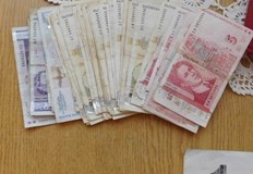 Пострадалата дала 7800 лева на директора на социални грижи Около 9 20 часа