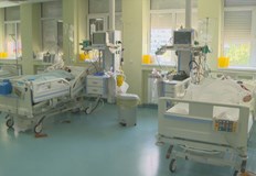 Заболеваемостта от COVID 19 в България на двуседмична база е 167