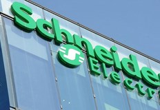 Schneider Electric реализира около 2 процента от оборота си в