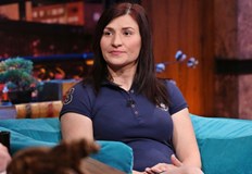 Олимпийската шампионка по бокс роди момиченцеСтойка Кръстева стана майка Това