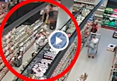 Магазин в Свети Влас дава 5000 лева награда за информация