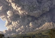 Сакураджима е един от най активните вулкани в Япония и често
