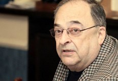 На 86 годишна възраст почина бившият вицепремиер и политик Виктор ВълковТова