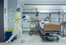 Испания и Бразилия обявиха първите смъртни случаи свързани с маймунската