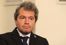 Рашков не е монахиня в девически манастир а оглавява МВРРашков
