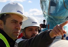 Турски поток 3 млрд лева 0 от капацитета