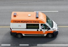 Тежка катастрофа на пътя Плевен Ловеч5 души са загинали