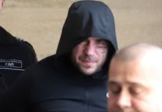 На Георги Семерджиев са му били спестявани всякакви усложнения със закона