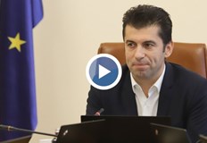 Премиерът в оставка изрази надежда да се фокусираме върху едно