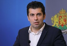 Премиерът в оставка изказа съболезнования на близките на жертвитеЕто какво