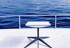 Starlink Maritime ще осигурява интернет връзка със скорост до 350 Mb sSpaceX представи