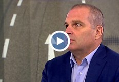 Колата се счупи в момента в който ПП започна да