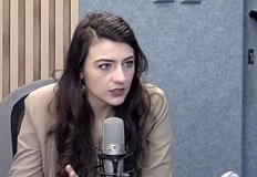 Има ковачи на общественото мнение които участват в дебати и