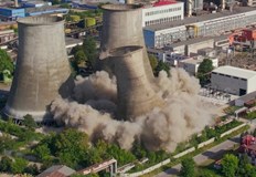 Движението по улица ТЕЦ Изток ще бъде временно спряно на