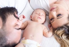 Община Русе е подпомогнала 106 двойки с репродуктивни проблеми за последните две