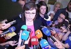 Борисов отново лъжете безогледноГ н Борисов днес казал че войната за