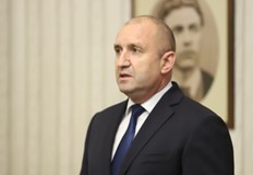 Срещите на Дондуков 2 ще се проведат в петъкПрезидентът Румен