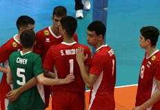 Утре българският отбор играе срещу връстниците си от ПолшаБългарският национален