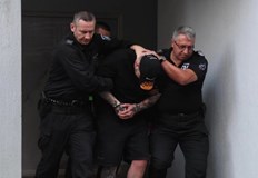 Мярката за неотклонение на Георги Семерджиев по искане на Софийската