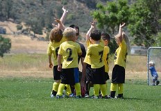 14 различни спорта и разнообразни образователни ателиета работилници и летни